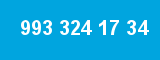993 324 17 34 993 324 17 34